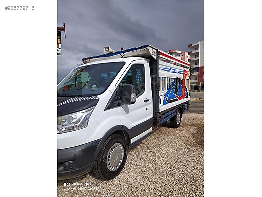 2014 ford transit 350