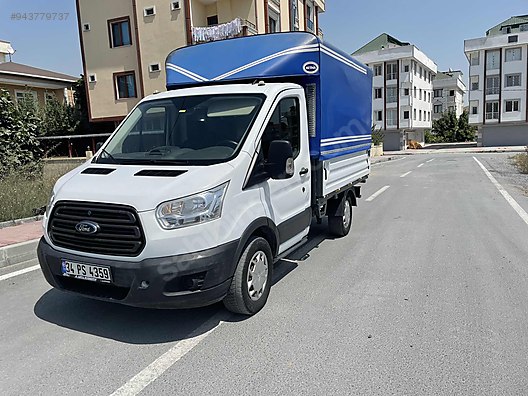 ford trucks transit 330 s model 165 000 tl sahibinden satilik ikinci el 943779737