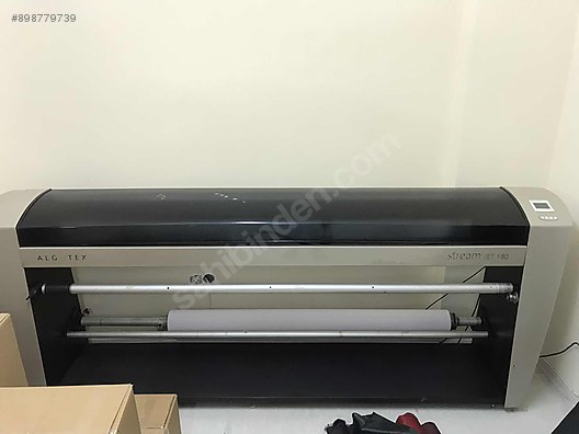 algotex plotter price
