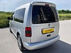 Vasıta / Minivan & Panelvan / Volkswagen / Caddy / 1.9 TDI Kombi