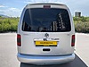 Vasıta / Minivan & Panelvan / Volkswagen / Caddy / 1.9 TDI Kombi