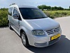 Vasıta / Minivan & Panelvan / Volkswagen / Caddy / 1.9 TDI Kombi
