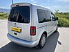 Vasıta / Minivan & Panelvan / Volkswagen / Caddy / 1.9 TDI Kombi