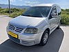 Vasıta / Minivan & Panelvan / Volkswagen / Caddy / 1.9 TDI Kombi