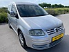 Vasıta / Minivan & Panelvan / Volkswagen / Caddy / 1.9 TDI Kombi