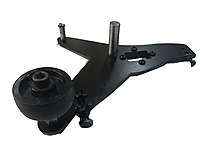 Lever (7-10 Pin)