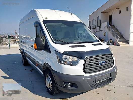 Ford - Otosan / Transit / 350 ED / TAŞCI KARDEŞLER OTOMOTİV FORD 350/ED  KILİMALI at  - 1074779793