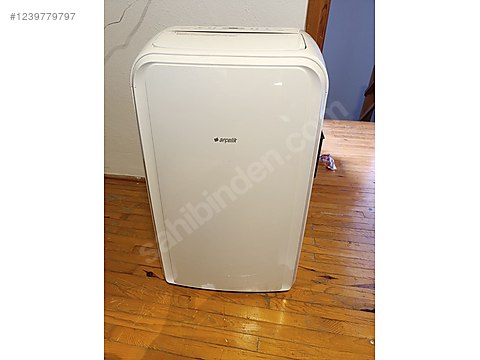 arcelik 12215p portatif klima sahibinden.comda - 1239779797