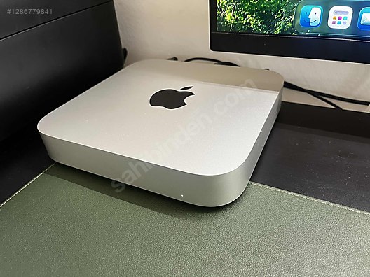 Apple / MAC MİNİ M1 8GBRAM 256GB SSD at sahibinden.com - 1286779841