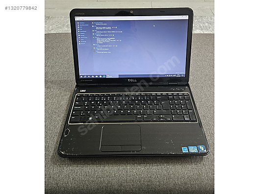 Dell / Dell INSPIRON N5110 sahibinden.comda - 1320779842