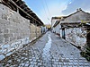 ARSA FİYATINA KEMALPAŞA/LALAŞAHİN DE 360 m2 BAHÇELİ KARGİR EV