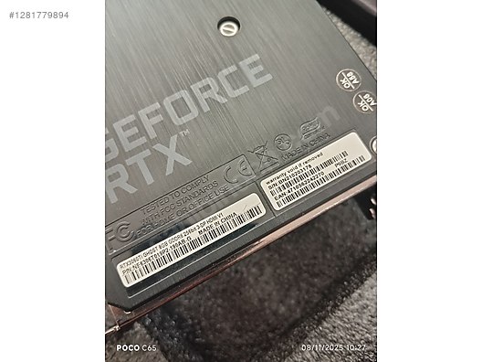 İkinci El Ekran Kartı