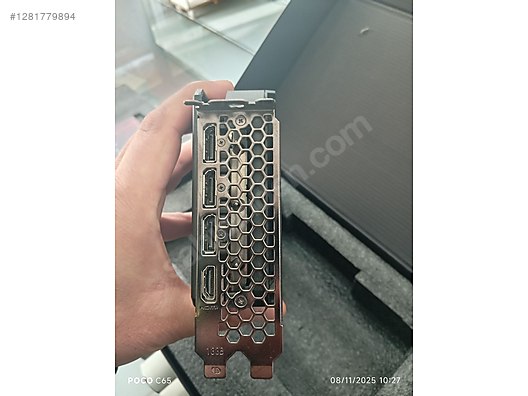 Gainward Ekran Kartı