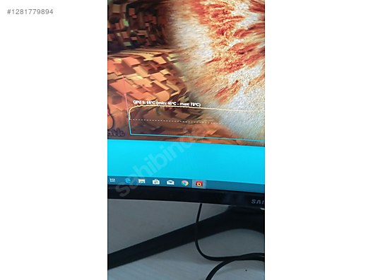 Sahibinden Ekran Kartı