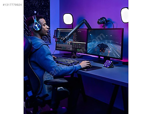 Elgato Wave Mic Arm - sahibinden.com - 1317779924