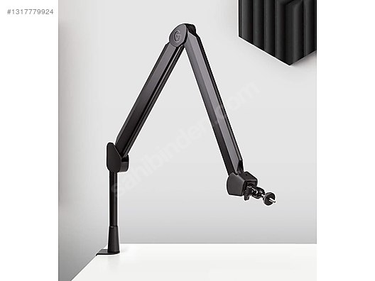 【Elgato】WAVE MIC ARM ブラック Elgato Wave Mic Arm - sahibinden.com - 1317779924