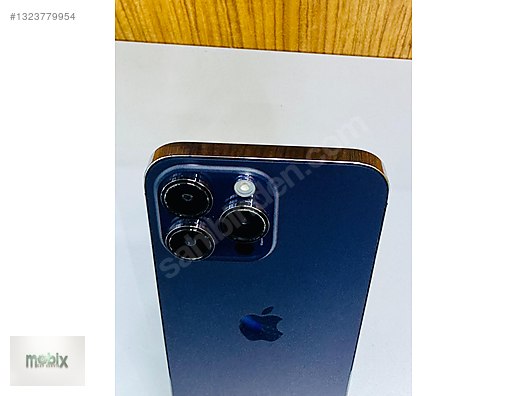 Apple / iPhone 14 Pro Max / ** 14 Pro Max 128Gb ** sahibinden