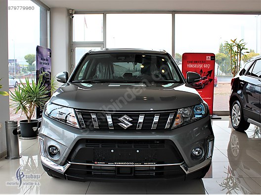 suzuki vitara 1 4 boosterjet glx subasi suzuki oto 2020 vitara 1 4 glx premium sifir at sahibinden com 879779960