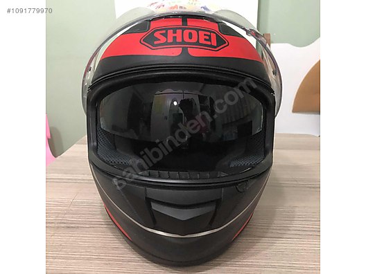 Shoei Shoeı Gt-aır Swayer Tc-1 at sahibinden.com - 1091779970