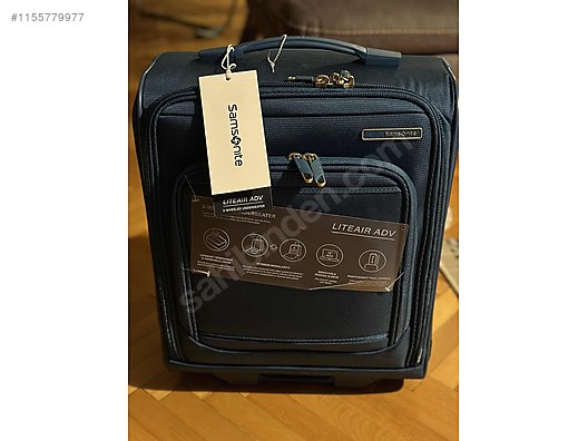 Samsonite liteair cheap