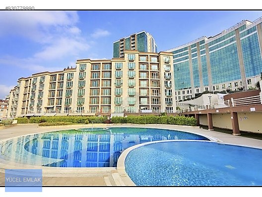 Rental Halkali Divan Residence Gol Manzarali Esyali Kiralik 2 1 Kiralik Daire Ilanlari Sahibinden Com Da 930779990