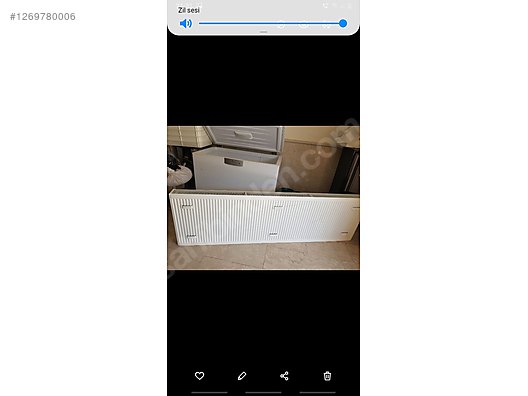 Used & Brand New Items / Garden & Home Improvement / Home Improvement / Heating / Central Heating Towel Radiator