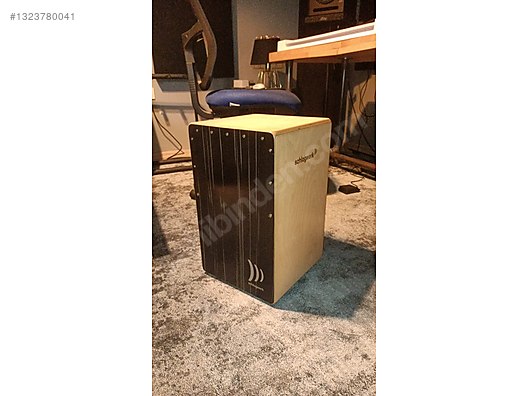 SCHLAGWERK CP427 CAJON (30. yıla özel sınırlı sayıda üretim) on