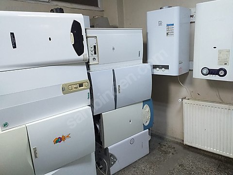 Garantili Hatasiz Kombiler Ferroli Kombi Fiyatlari Ve Isitma Sogutma Havalandirma Ekipmanlari Sahibinden Com Da 882780078
