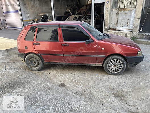 UNO SAĞ ÖN KAPI (DOLU)
