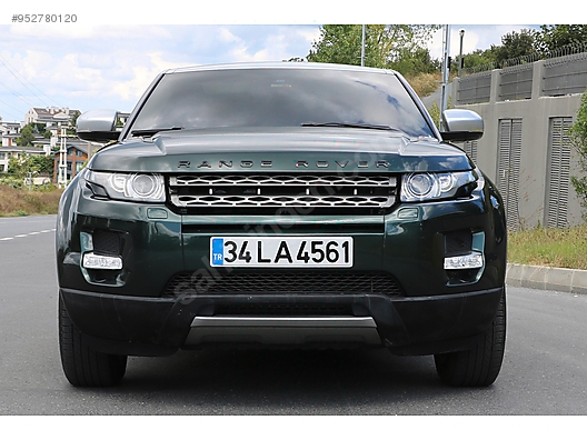 land rover range rover evoque 2 0 si4 prestige sahibinden satilik gucci edition evoque at sahibinden com 952780120