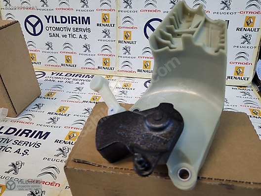 Cars & SUVs / Transmission & Gear / VİTES TELİ BAĞLANTI AYAĞI 2437