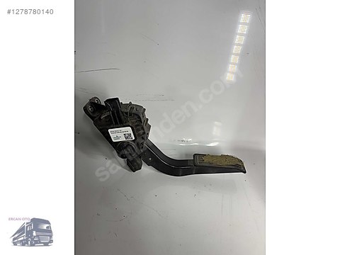 Ticari Araçlar / Kamyon & Çekici / Mekanik / GC46-9F836-AA FORD F