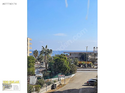mersin silifke susanoglu 2 1 satilik havuzlu yazlik daire satilik yazlik ilanlari sahibinden com da 977780178