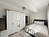 SNOW ART GM'DEN İÇİ FULL YAPILI SATILIK 3+1 BODRUM KATI DAİRE - Yunusemre Mah. Emlak küçük 8