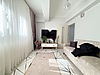 SNOW ART GM'DEN İÇİ FULL YAPILI SATILIK 3+1 BODRUM KATI DAİRE - Yunusemre Mah. Emlak küçük 7