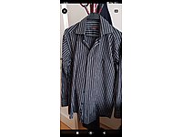 Erkek gömlek L beden yeni gibi