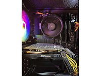 SATILIK MASAÜSTÜ PC OYUN + OFİS + MİMARİ PROGRAMLAR İÇİN İDEAL