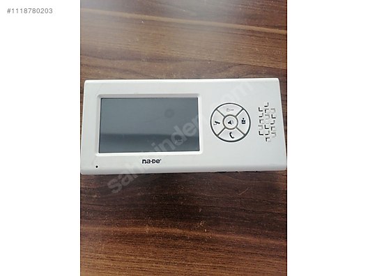 Used & Brand New Items / Garden & Home Improvement / Home Improvement / Installation Materials / Intercom & Doorbell