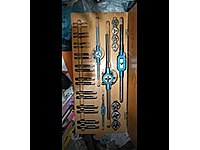 kılavuz pafta takımı