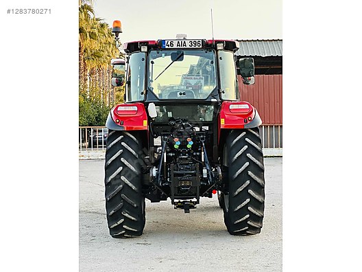 İkinci El Farmall 120C Case IH