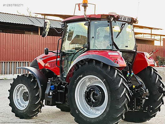 İkinci El Farmall 120C Case IH