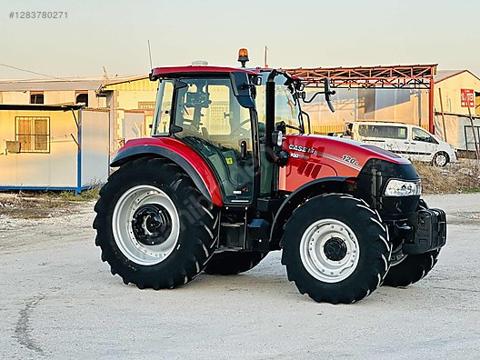 2023 Farmall 120C Case IH