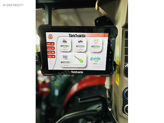 Farmall 120C 2.275.000 TL