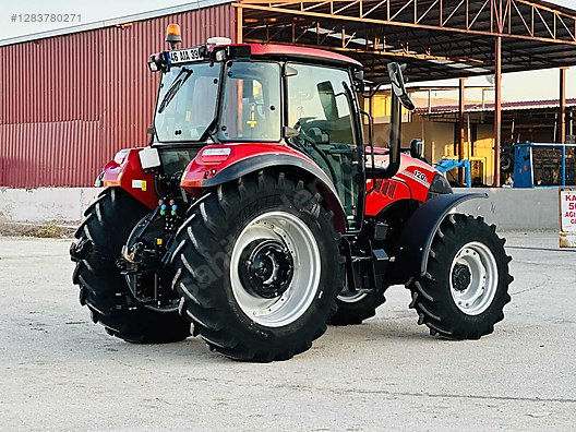 Mağazadan Farmall 120C