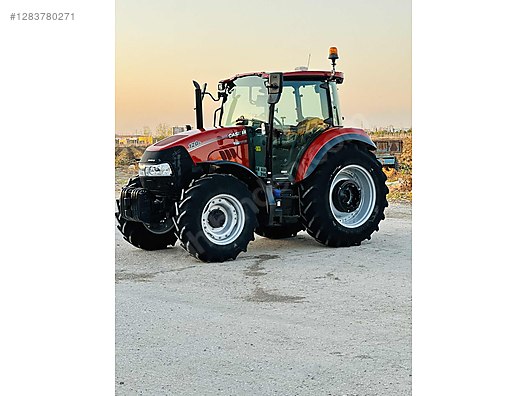 Farmall 120C 2023 Case IH