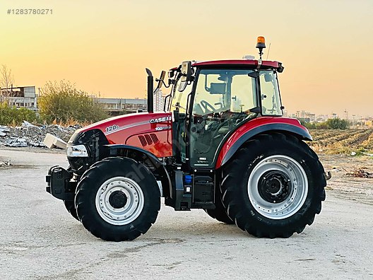 Farmall 120C Case IH ilanı