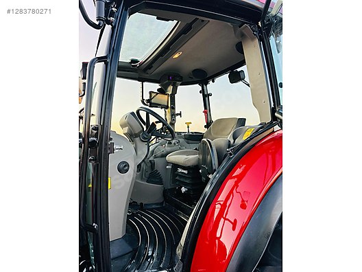 2023 Mağazadan İkinci El Case IH Satılık Traktör 2.275.000 TL'ye sahibinden.com'da