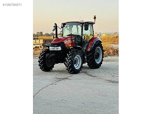 Farmall 120C 2023 Case IH