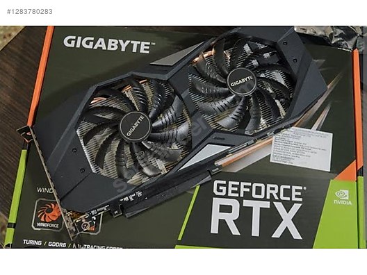 Used & Brand New Items / Computers / Desktops / Desktop Components / Graphics Cards