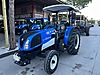 Machinery / Agricultural Machines / Tractors / New Holland / TT60 Classic